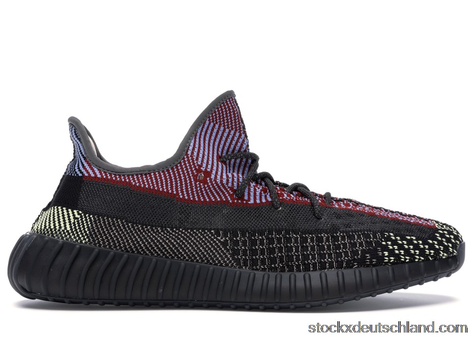 adidas Yeezy Boost 350 V2 Yecheil (Reflective) FX4145 DE