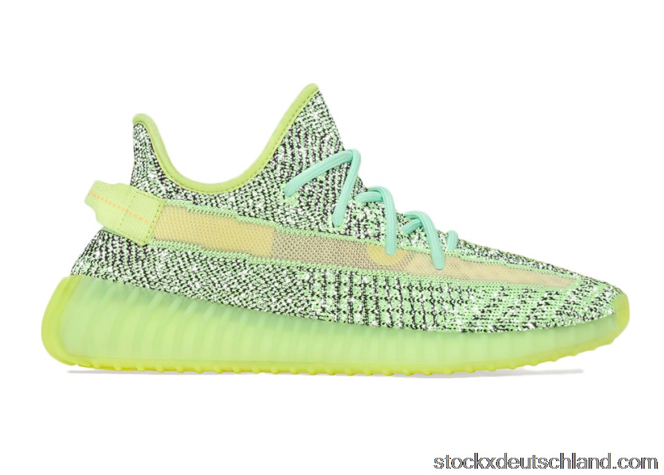 adidas Yeezy Boost 350 V2 Yeezreel (Reflective) FX4130 DE
