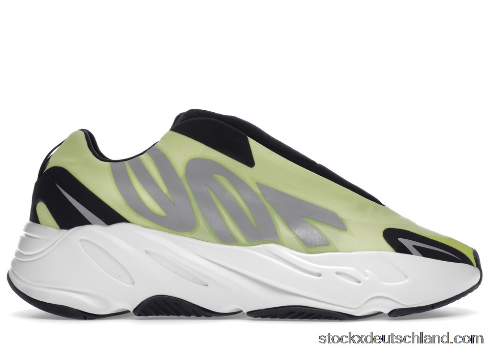 adidas Yeezy Boost 700 MNVN Laceless Phosphor GY2055 DE