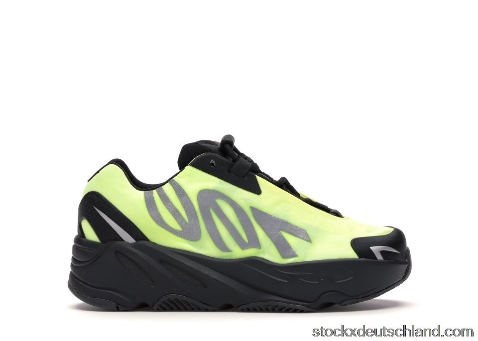 adidas Yeezy Boost 700 MNVN Phosphor (Kids) FY3724 DE