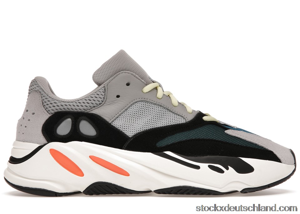 adidas Yeezy Boost 700 Wave Runner Solid Grey B75571 DE