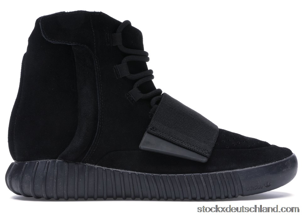 adidas Yeezy Boost 750 Triple Black BB1839 DE