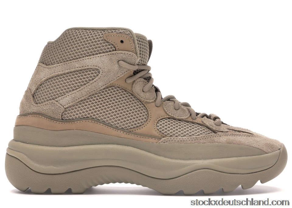 adidas Yeezy Desert Boot Rock EG6462 DE