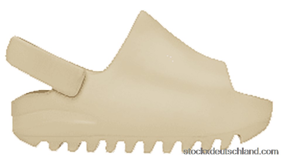 adidas Yeezy Slide Desert Sand (Infants) FW6348 DE