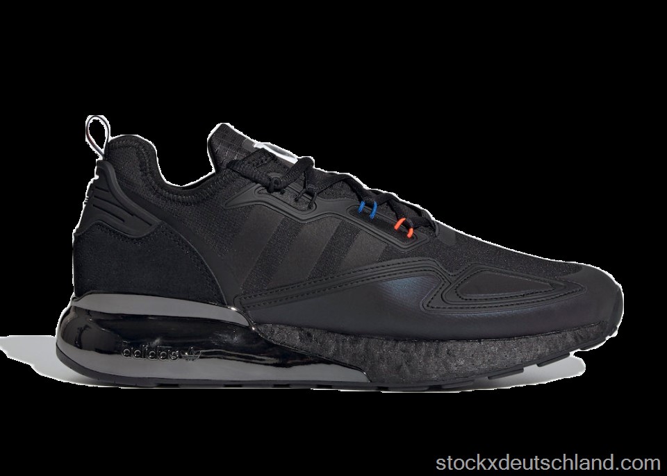 adidas ZX 2K Boost NASA Core Black H03247 DE
