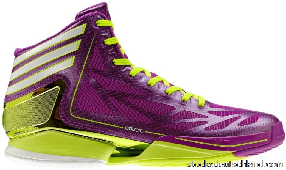 adidas adiZero Crazy Light 2 LA G59170 DE