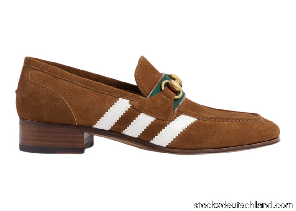 adidas x Gucci Loafer (W) 7022841DPM02860 DE
